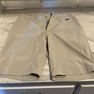 Travis Mathew “Beck Short”